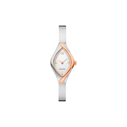 Danish Design dames horloge, titanium.  IV67Q1124. - 26297