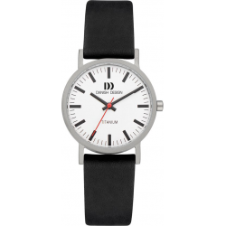 Danish Design horloge serie Rhine   IV14Q199 - 21054