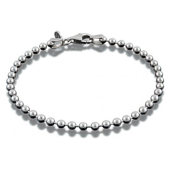 Zilveren armband vaviny VZ34 18cm - 22948
