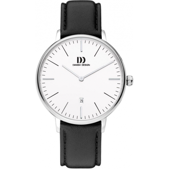 Danish Design watch stainless steel - 23081