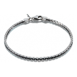 Zilveren armband Vaviny VZA31.19RO - 22963