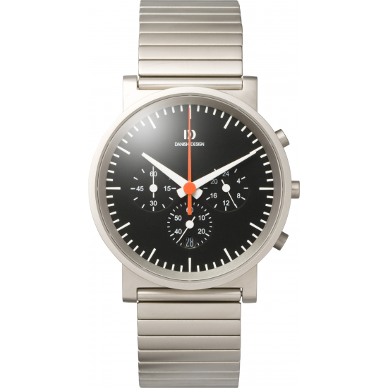 Danish Design  Watch   Steel by Martin Larsen - 23082