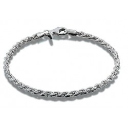 Zilveren vaviny armband - 23271