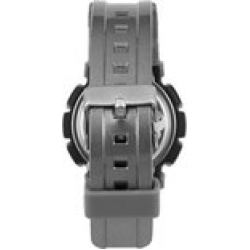 Coolwatch Kids Horloge Pilot Zilver Digitaal - 23560