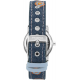 Prisma horloge Kids Denim Blauw - 23563