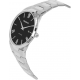 Prisma heren Slimline Solid Edelstaal - 23569