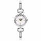 Prisma horloge Dames Solid Edelstaal Zwitsers Uurwerk - 23575