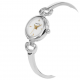 Prisma horloge Dames Solid Edelstaal Zwitsers Uurwerk - 23575