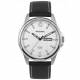 Prisma horloge Heren Edelstaal saffierglas 10 ATM - 23579