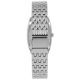 Prisma horloge Dames edelstaal Parelmoer - 24864