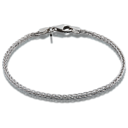 Zilveren armband Vaviny - 24518