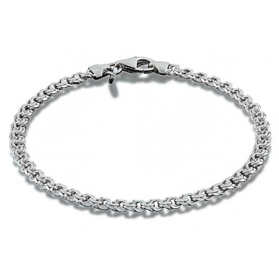 Zilveren armband Vaviny - 24519