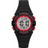 Garonne kids watch Sport Digital Black/Red - 24326