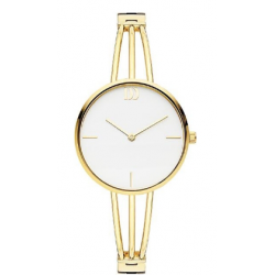 Jackie gold danish Design horloge DoublÚ - 25059