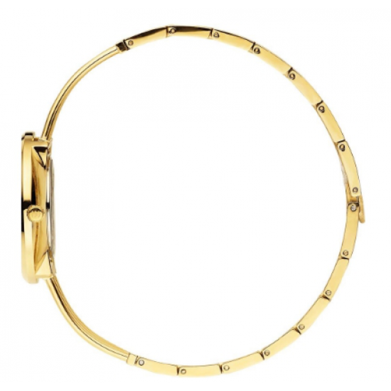 Jackie gold danish Design horloge DoublÚ - 25059