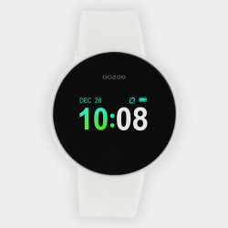 Oozoo smartwatches Android en IOS - 24190