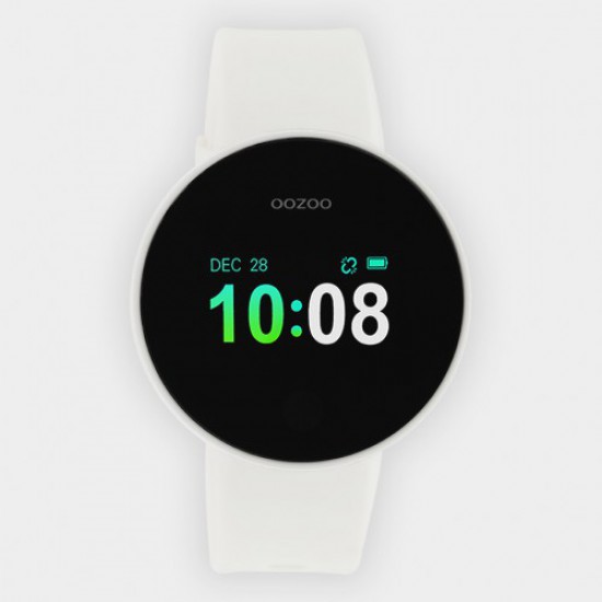 Oozoo smartwatches Android en IOS - 24190