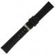 Mor Regatta Glad gestikt zwart 22mm - 25452