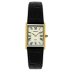 Prisma Dames Baroness Bi color leder wit/bruin - 25526