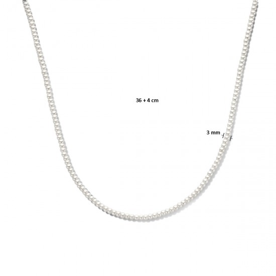 Imi Parel collier - 25641