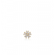 Ania Haie Ear Edit AH E035-10G Dames Barbell Piercing - 25177