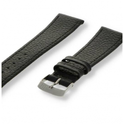 Horlogeband Morellato Dublino XL Stampa lama Black - 25444