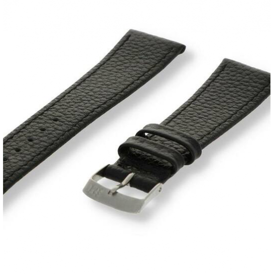 Horlogeband Morellato Dublino XL Stampa lama Black - 25444