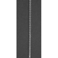 Zilveren venetiaans collier - 25554