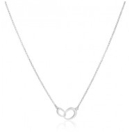 Collier 2 Link Organi. 45cm RD - 25735