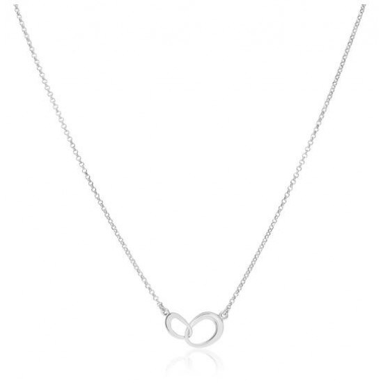 Collier 2 Link Organi. 45cm RD - 25735