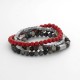 Rebel and Rose Red Delight 6mm L - 25745