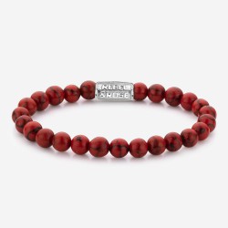 Rebel and Rose Red Delight 8mm M - 25867