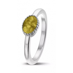 Silver Ring - 25908