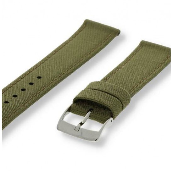 MOR Cordura2 textiel Groen - 25964