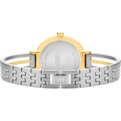 Danish Design IV65Q1277 Tiara Dames Horloge - 26018