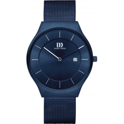 Danish Design Heren horloge IQ69Q1259 - 26090