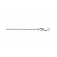 collier slang rond 1,4 mm - 25925