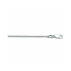 collier slang rond 1,4 mm - 25925