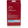 Connoisseurs Zilver Poets Doek Ultrasoft - 26142