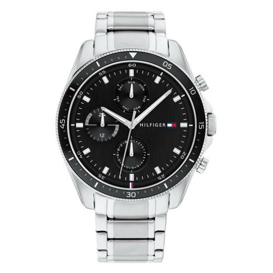 Tommy Hilfiger TH1791835 heren horloge, serie Parker. - 26187