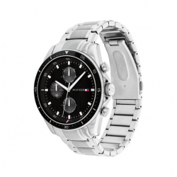 Tommy Hilfiger TH1791835 heren horloge, serie Parker. - 26187