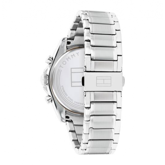 Tommy Hilfiger TH1791835 heren horloge, serie Parker. - 26187