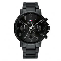 Tommy Hilfiger TH1791835 Heren Horloge serie Daniel - 26188