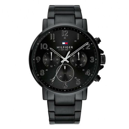 Tommy Hilfiger TH1791835 Heren Horloge serie Daniel - 26188