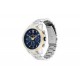 Tommy Hilfiger TH1792059 heren horloge, stalen kast en band. - 26189