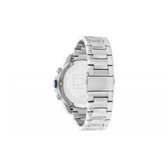 Tommy Hilfiger TH1792059 heren horloge, stalen kast en band. - 26189