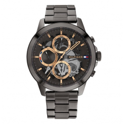 Tommy Hilfiger TH1710479 Heren Horloge - 26193