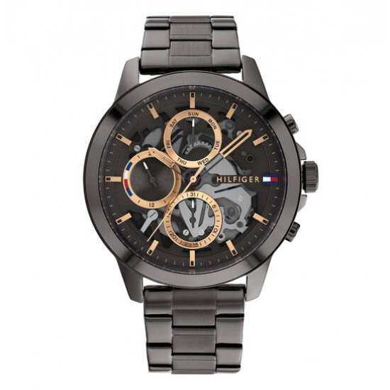 Tommy Hilfiger TH1710479 Heren Horloge - 26193