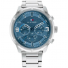 Tommy Hilfiger herenhorloge serie Wild. - 26194