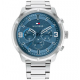 Tommy Hilfiger herenhorloge serie Wild. - 26194